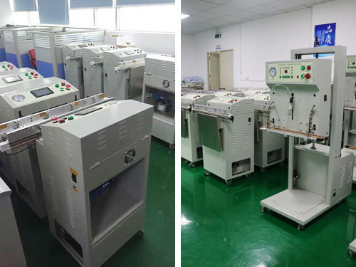 東莞真空包裝設(shè)備概述 多功能包裝機的應(yīng)用與廠家優(yōu)勢