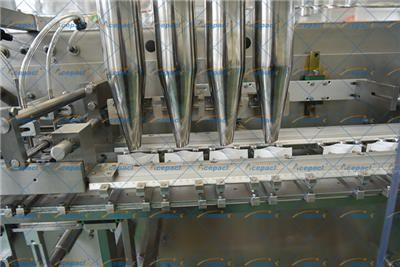 高效精準(zhǔn)，智選未來(lái) 水平式粉劑包裝機(jī)及相關(guān)產(chǎn)品推薦